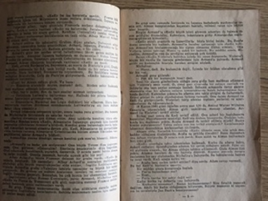 KADIN CASUSLAR KURT SİNGER İKİNCİ DÜNYA  HARBİNDE CASUSULUK NEBİOĞLU YAYINLARI