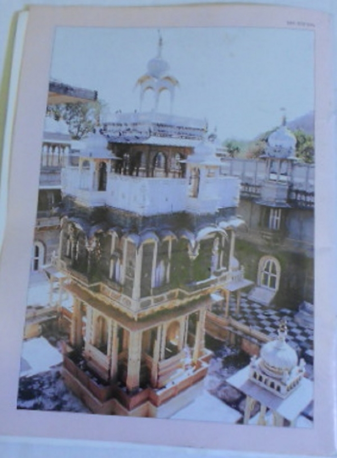 MARCH 2001 INDİA PERSPECTİVES YOL GÖSTERİCİ