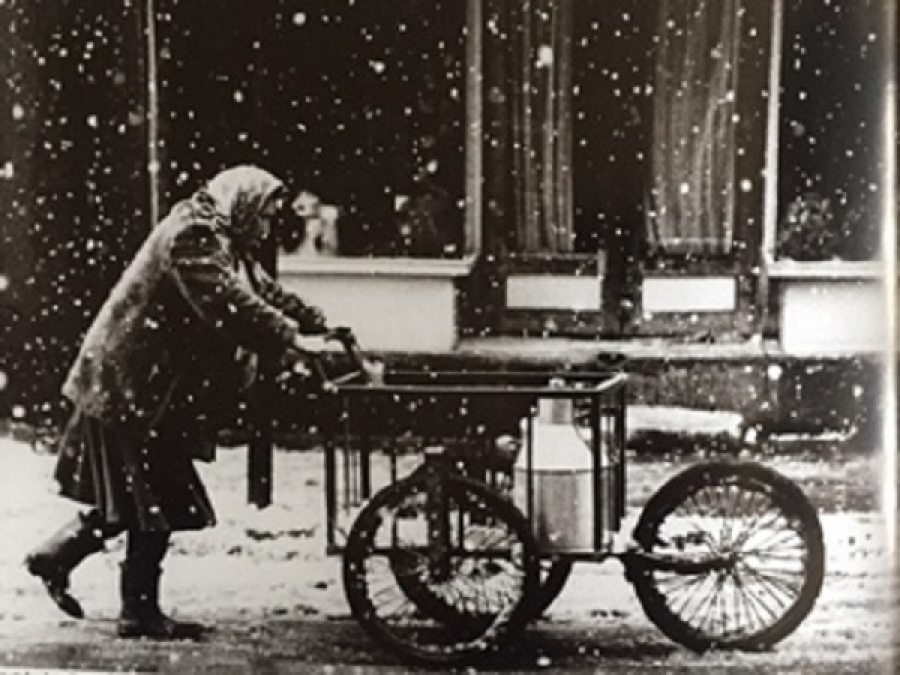 TÜRK FOTOĞRAFÇILARI KÜTÜPHANESİ 10 KAZIM ZAİM 