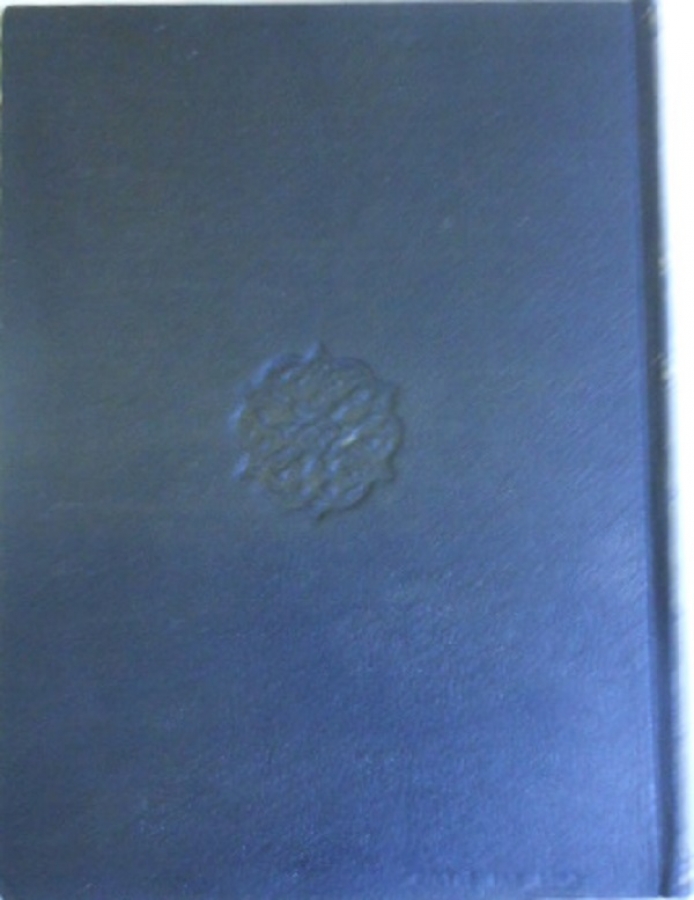  MEVLANA VE MESNEVİ ORJİNAL CİLT KAPAKLI 2. BASKI