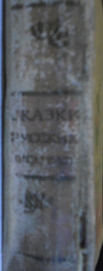  SKAZKI RUSSKIH PISATELEY RUS COCUK KLASİKLERİ