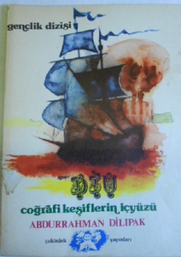 COĞRAFİ KEŞİFLERİN İÇYÜZÜ BAŞARININ TACLANMASI 