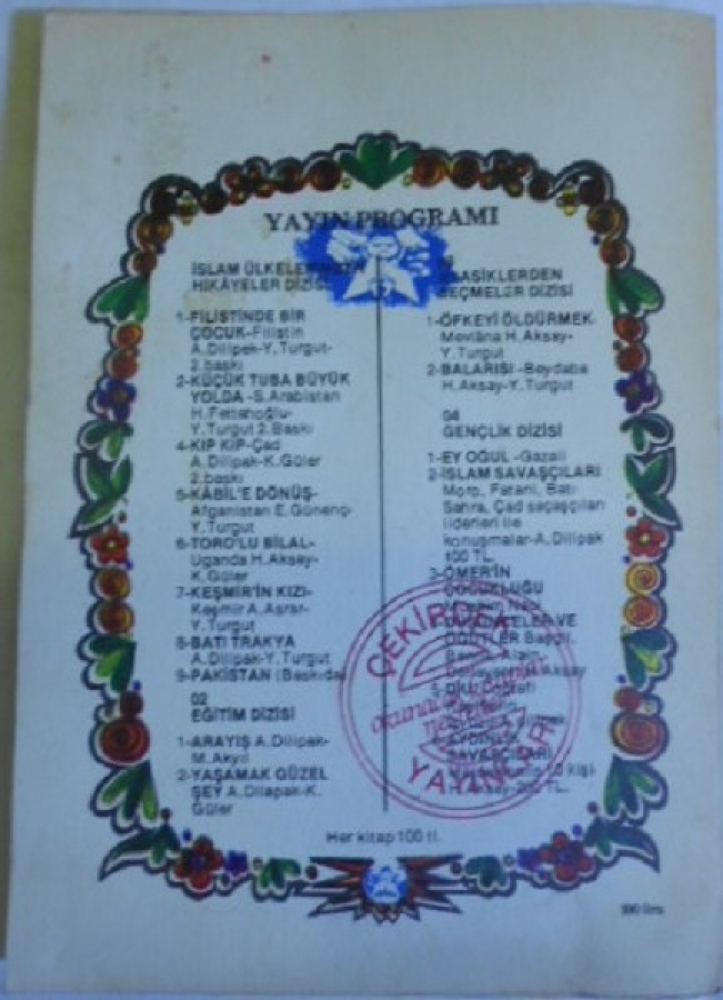 COĞRAFİ KEŞİFLERİN İÇYÜZÜ BAŞARININ TACLANMASI 