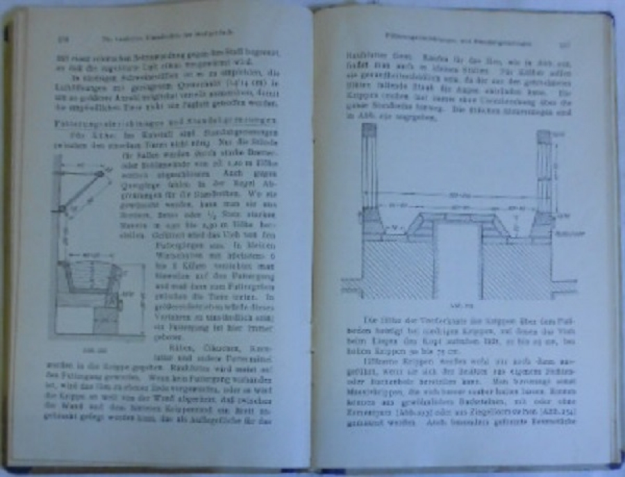 LANDLICHES BAUWESEN MİMAR MÜHENDİSLİK İNŞAAT BİLGİLERİ