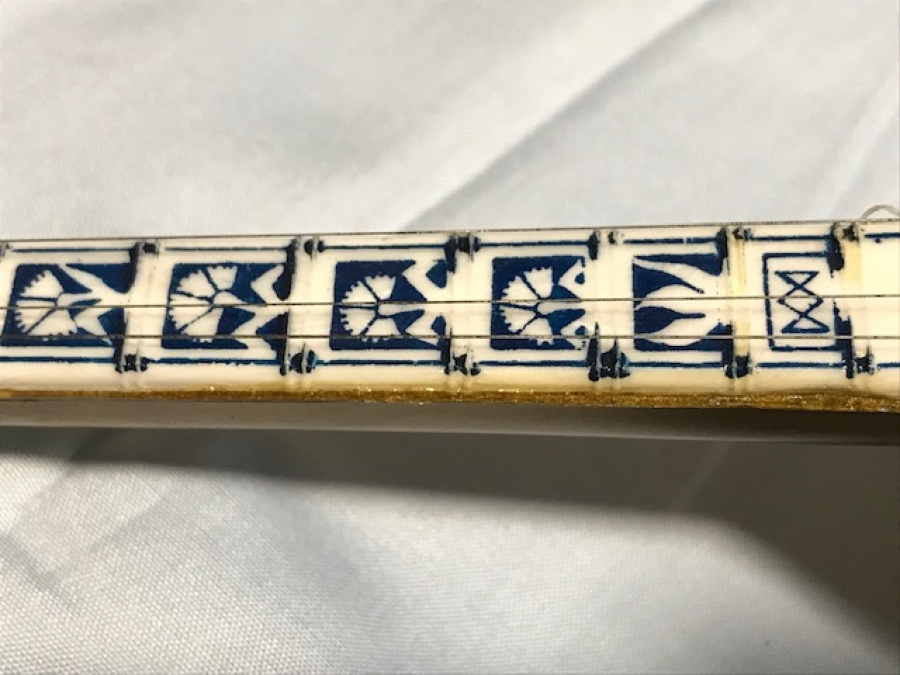 3 TELLİ YERLİ OYUNCAK SAZ