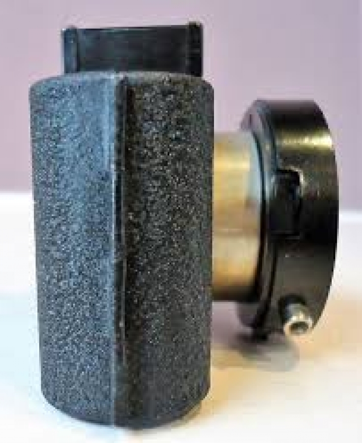  1937 NUMBERG GERMANY JUNKA WERKE KÜCÜK METAL KAMERA 3X4  ALMAN