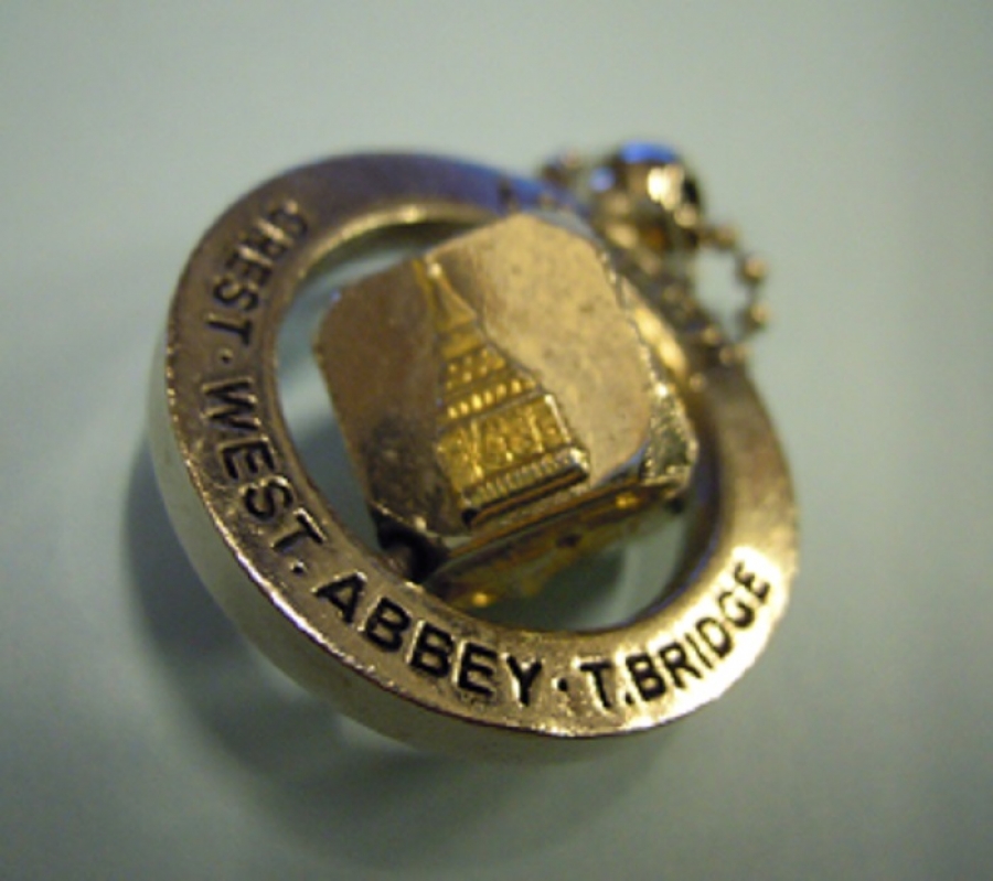 METAL ORTASI  HAREKETLİ LONDRA TAXİ ANAHTARLIK