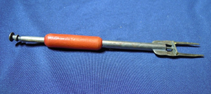 MEYVE SEBZE SERVİS CATALI BAS BIRAK MEKANİK