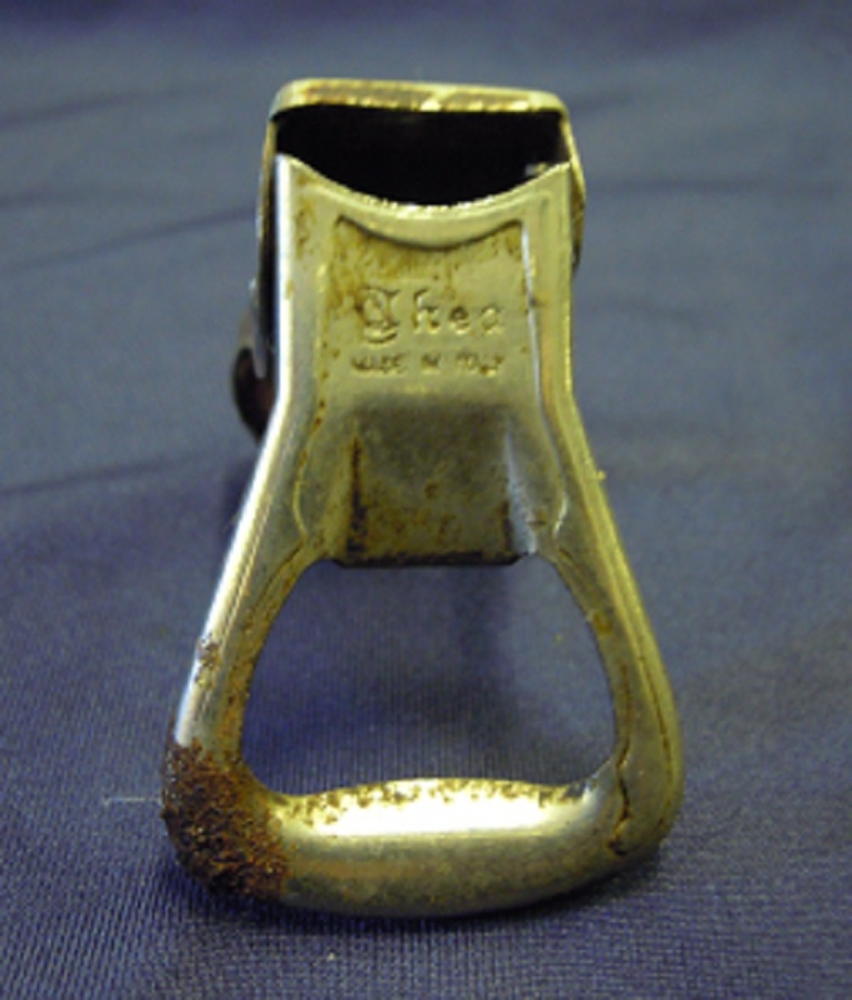 HEA MADE IN İTALY AÇACAK VE MUHAFAZA KAPAGI