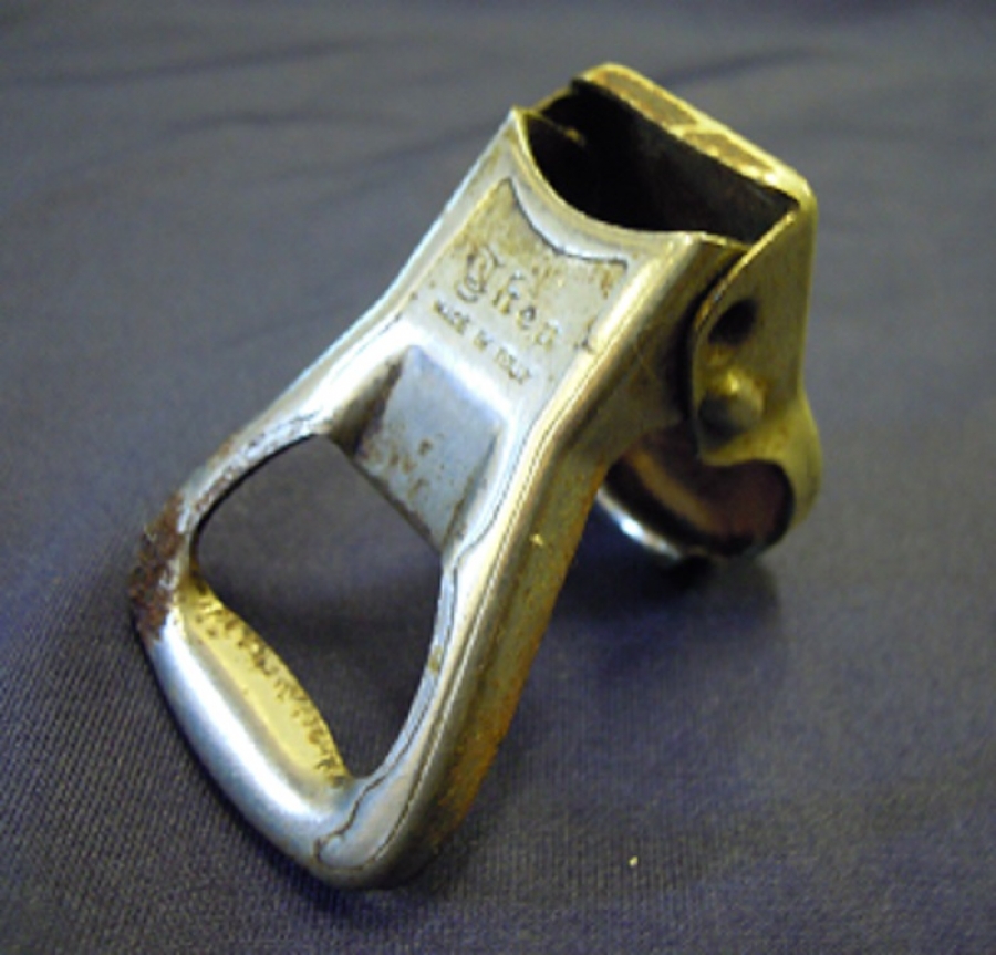 HEA MADE IN İTALY AÇACAK VE MUHAFAZA KAPAGI