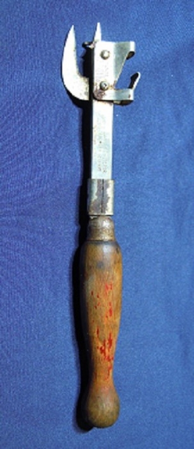 TENEKE METAL KONSERVE VE MEŞRUBAT AÇACAK 