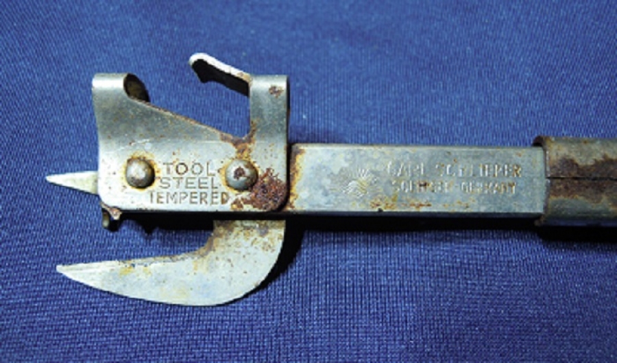 TENEKE METAL KONSERVE VE MEŞRUBAT AÇACAK 