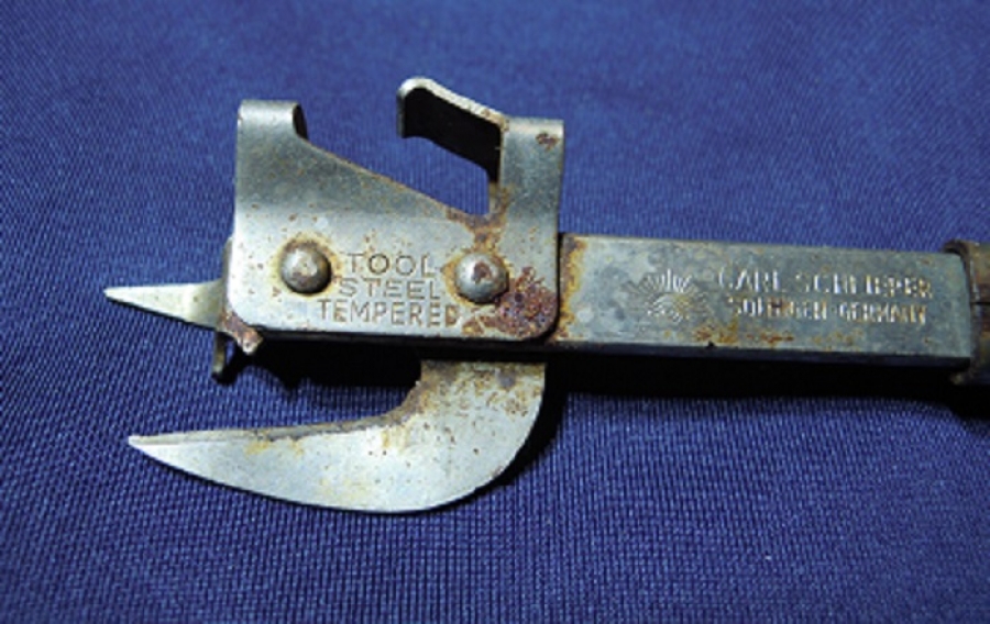 TENEKE METAL KONSERVE VE MEŞRUBAT AÇACAK 