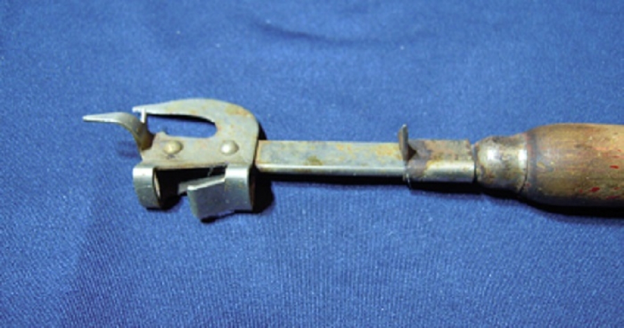 TENEKE METAL KONSERVE VE MEŞRUBAT AÇACAK 