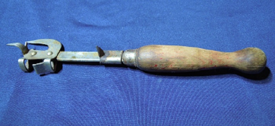 TENEKE METAL KONSERVE VE MEŞRUBAT AÇACAK 