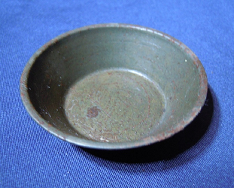 KEK PASTA METAL KALIP 