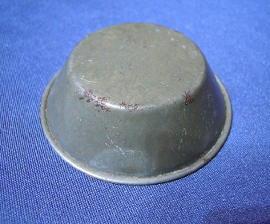 KEK PASTA METAL KALIP 