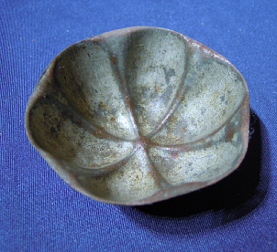 PASTA KEK METAL PİŞİRME KALIP