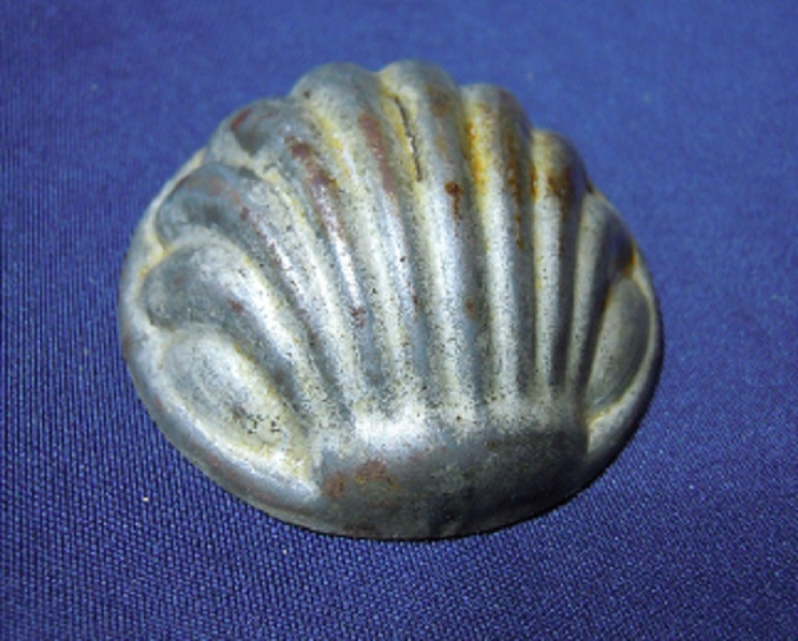 PASTA KEK METAL PİŞİRME KALIP 