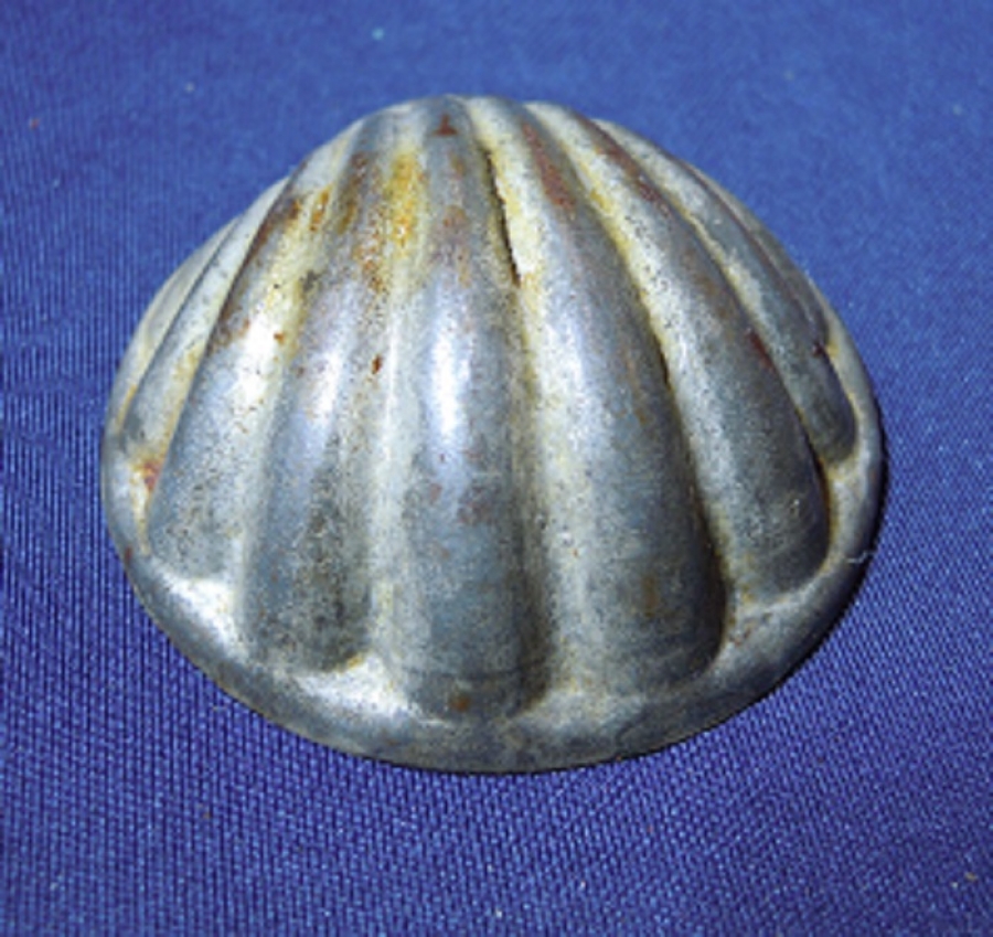 PASTA KEK METAL PİŞİRME KALIP 