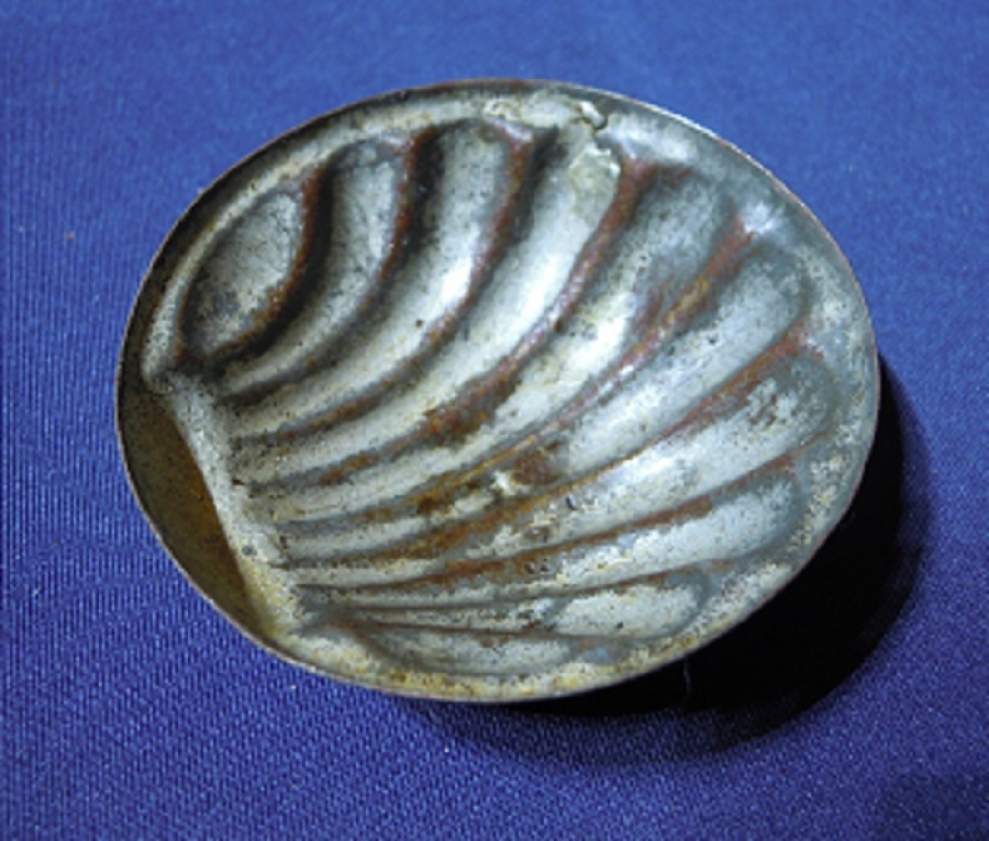 PASTA KEK METAL PİŞİRME KALIP 