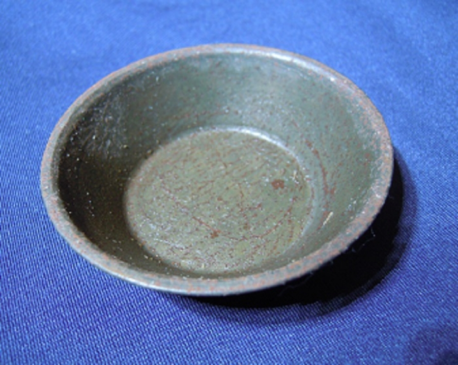 PASTA KEK PİŞİRİCİ METAL KALIP