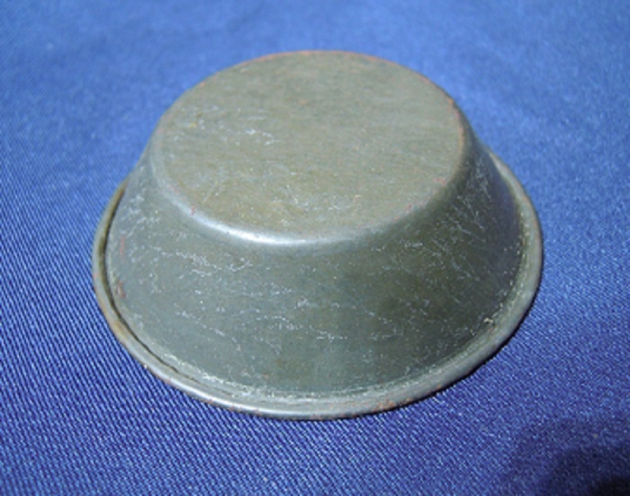 PASTA KEK PİŞİRİCİ METAL KALIP