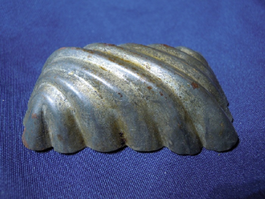 PASTA KEK METAL PİŞİRİCİ KALIP 