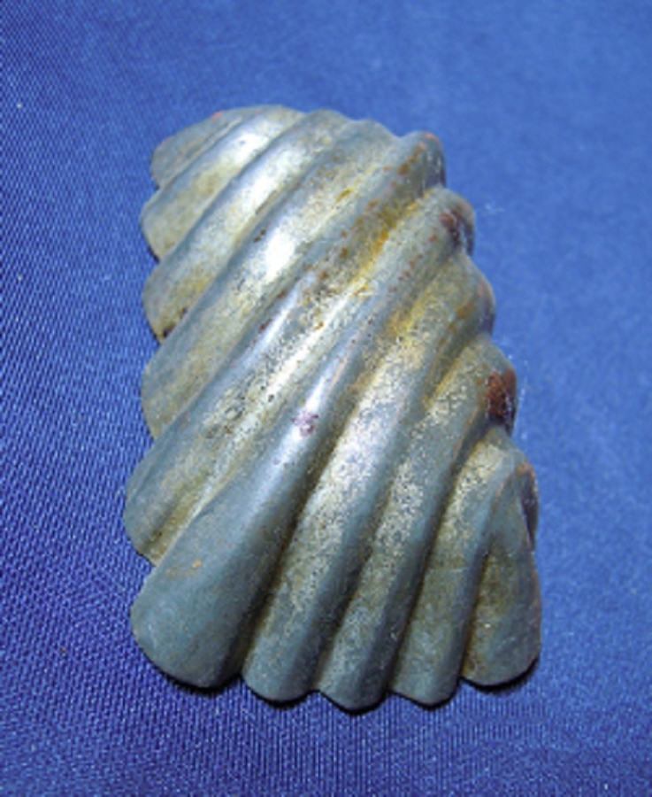 PASTA KEK METAL PİŞİRİCİ KALIP 