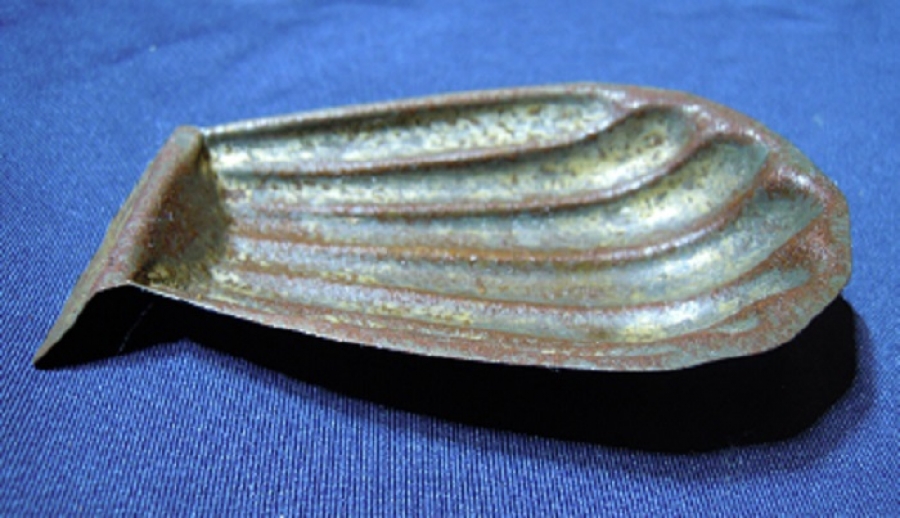 PASTA KEK METAL PİŞİRME KALIP