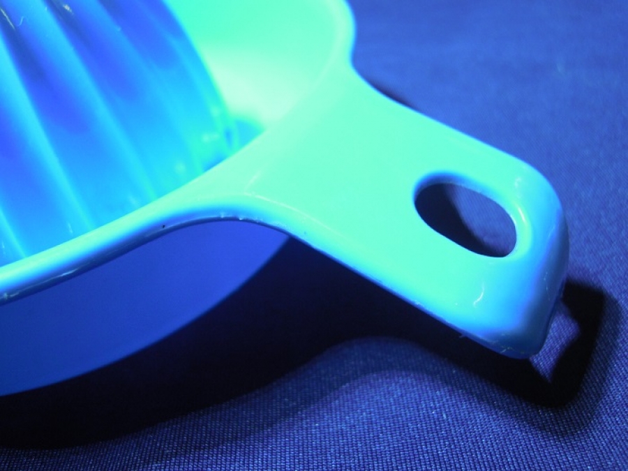   PLASTİK LİMON PORTAKAL SIKICI 