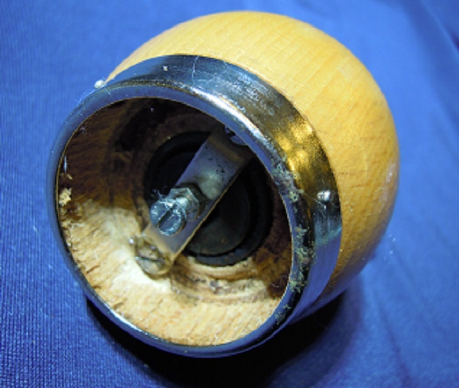 RODINA KARABİBER CEVİRMELİ EL DEGİRMENİ