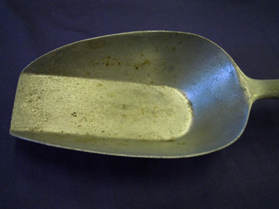 HUBUBAT BAKLİYAT KURU ERZAK TAŞIMA KÜREGİ ALİMÜNYUM