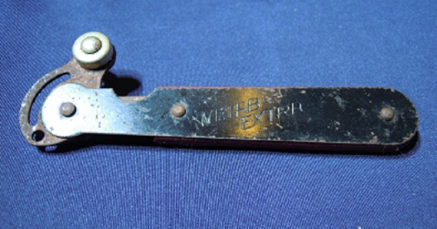 METALTENEKE  KONSERVE WETPB - EXTRA- AÇACAK 