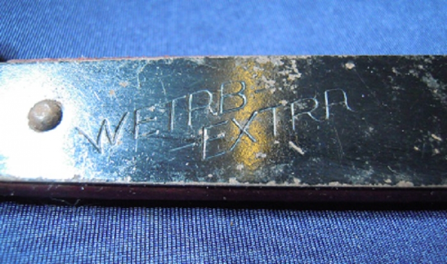 METALTENEKE  KONSERVE WETPB - EXTRA- AÇACAK 