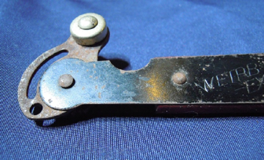 METALTENEKE  KONSERVE WETPB - EXTRA- AÇACAK 