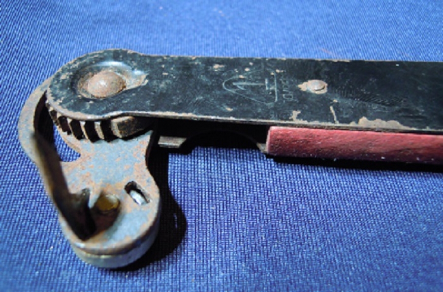 METALTENEKE  KONSERVE WETPB - EXTRA- AÇACAK 