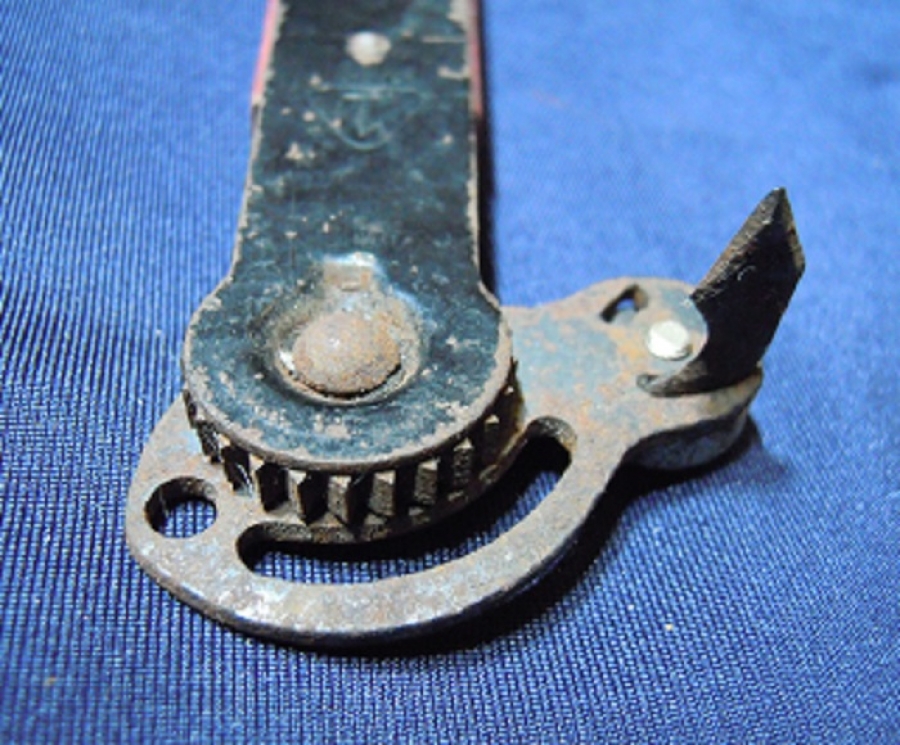 METALTENEKE  KONSERVE WETPB - EXTRA- AÇACAK 