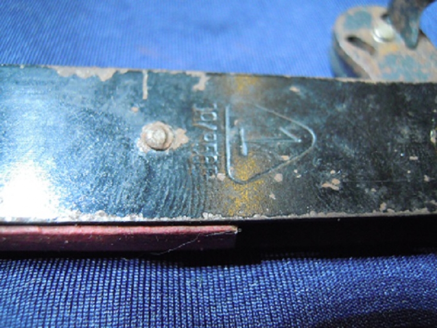 METALTENEKE  KONSERVE WETPB - EXTRA- AÇACAK 