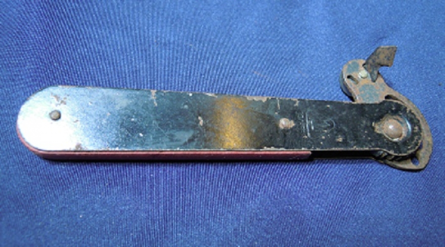 METALTENEKE  KONSERVE WETPB - EXTRA- AÇACAK 