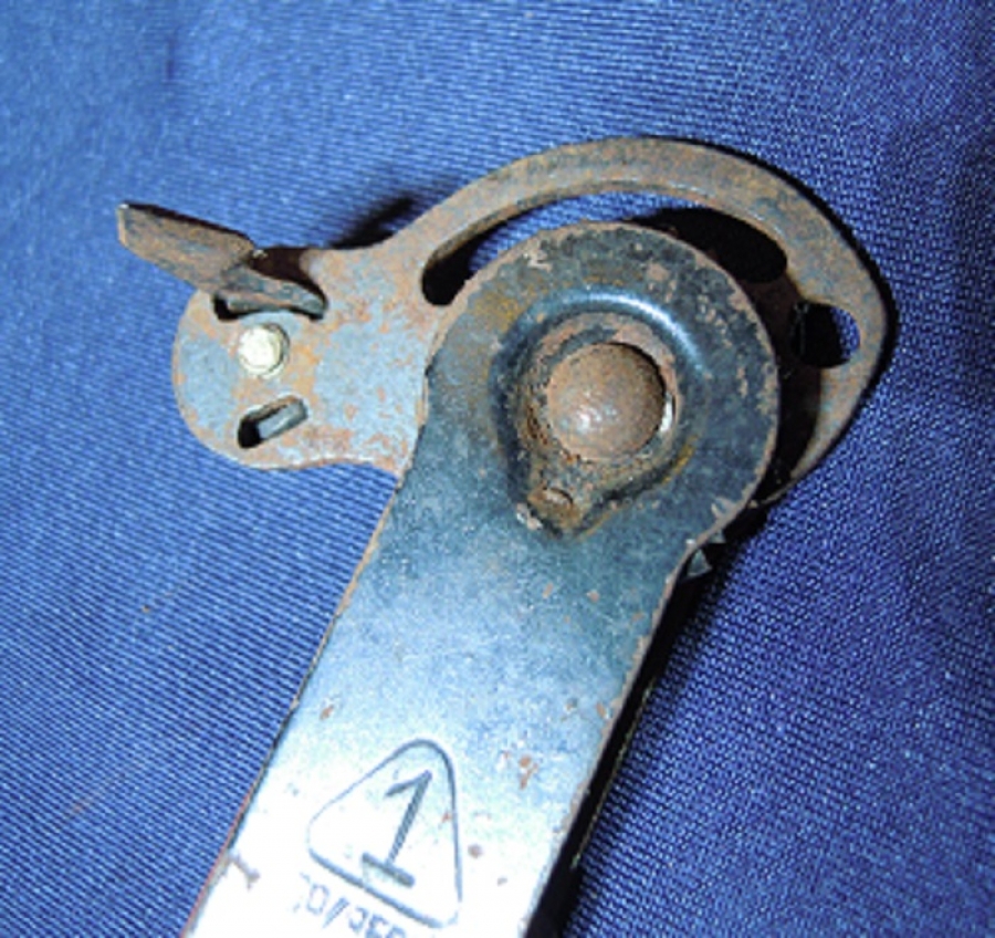 METALTENEKE  KONSERVE WETPB - EXTRA- AÇACAK 