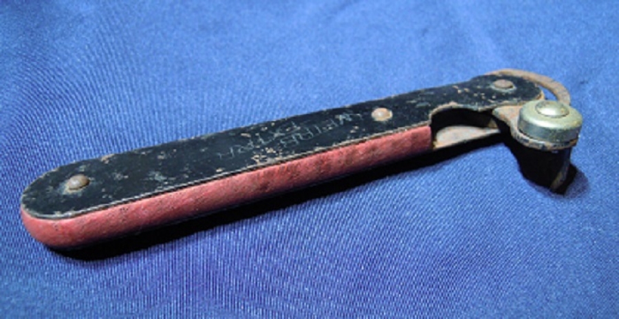 METALTENEKE  KONSERVE WETPB - EXTRA- AÇACAK 