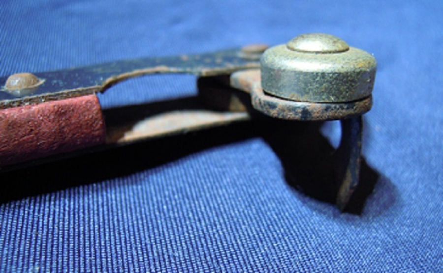 METALTENEKE  KONSERVE WETPB - EXTRA- AÇACAK 