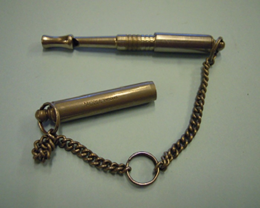 ACME ENGLAND KOPEK TERBİYE DÜDÜK