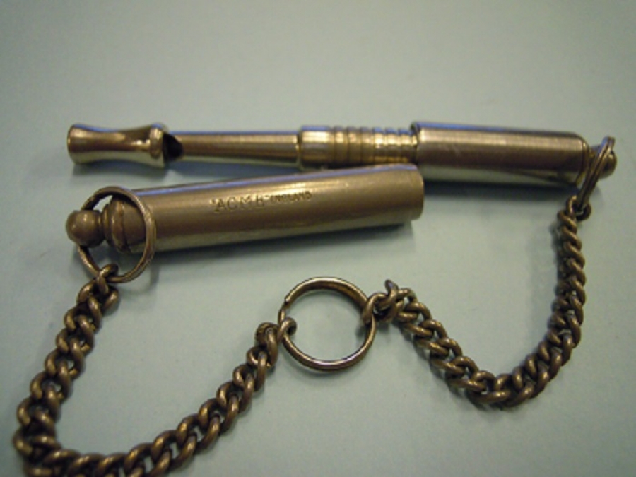 ACME ENGLAND KOPEK TERBİYE DÜDÜK