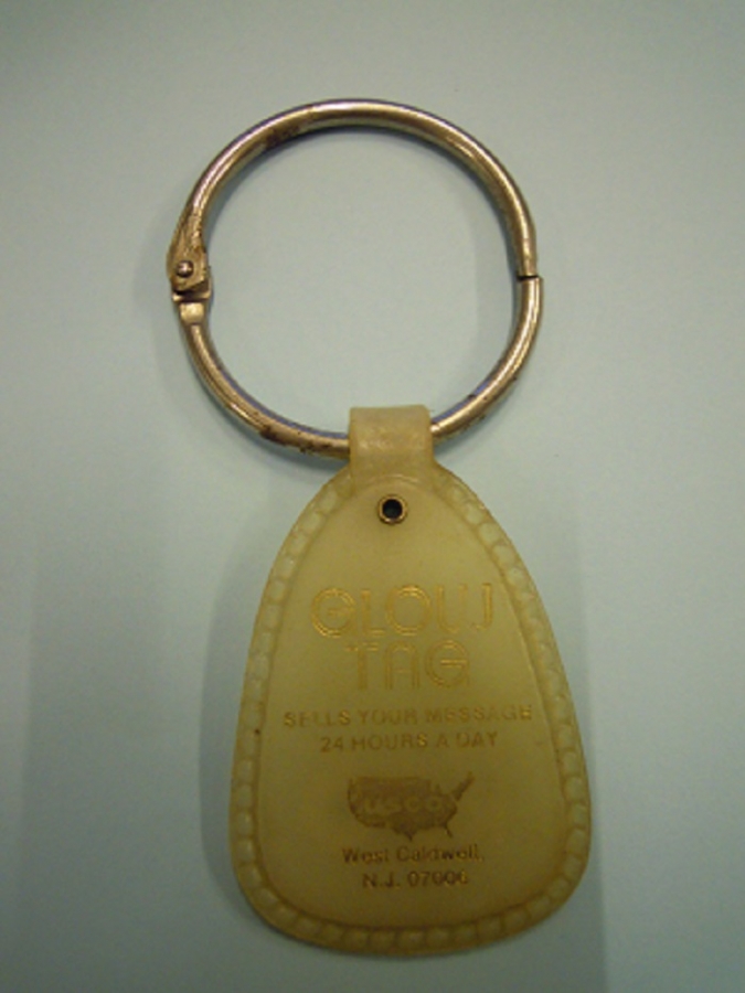 AMERİCAN BİCENTENNİAİ 1776 1976 ANAHTARLIK