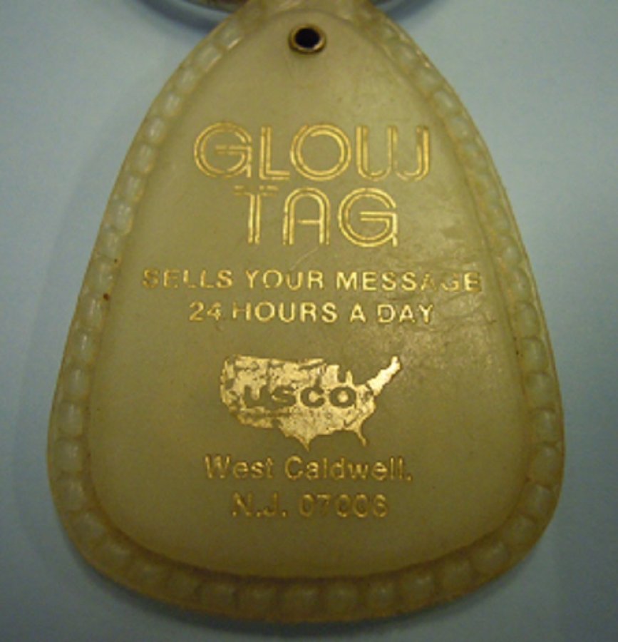 AMERİCAN BİCENTENNİAİ 1776 1976 ANAHTARLIK