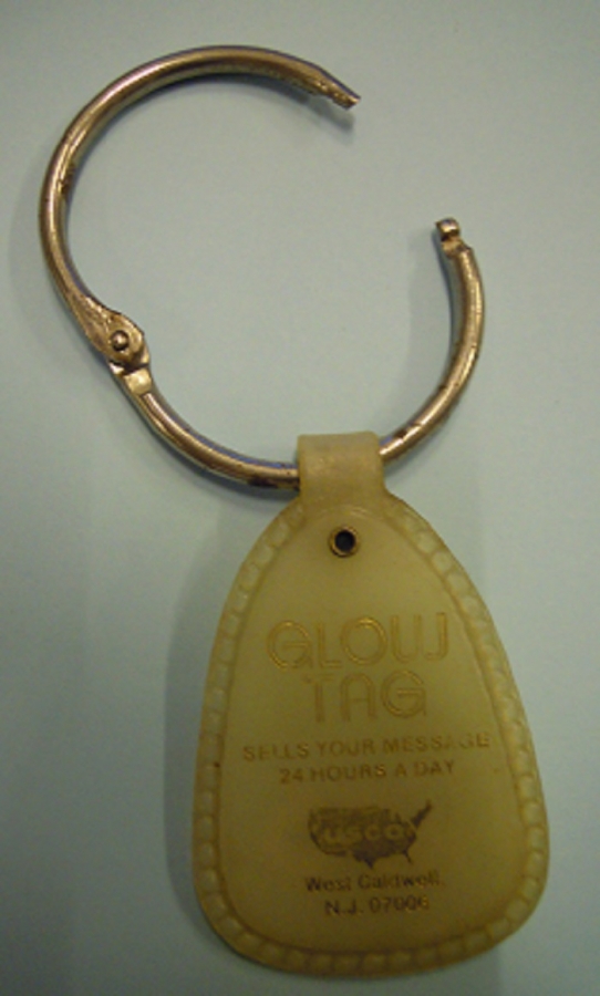 AMERİCAN BİCENTENNİAİ 1776 1976 ANAHTARLIK