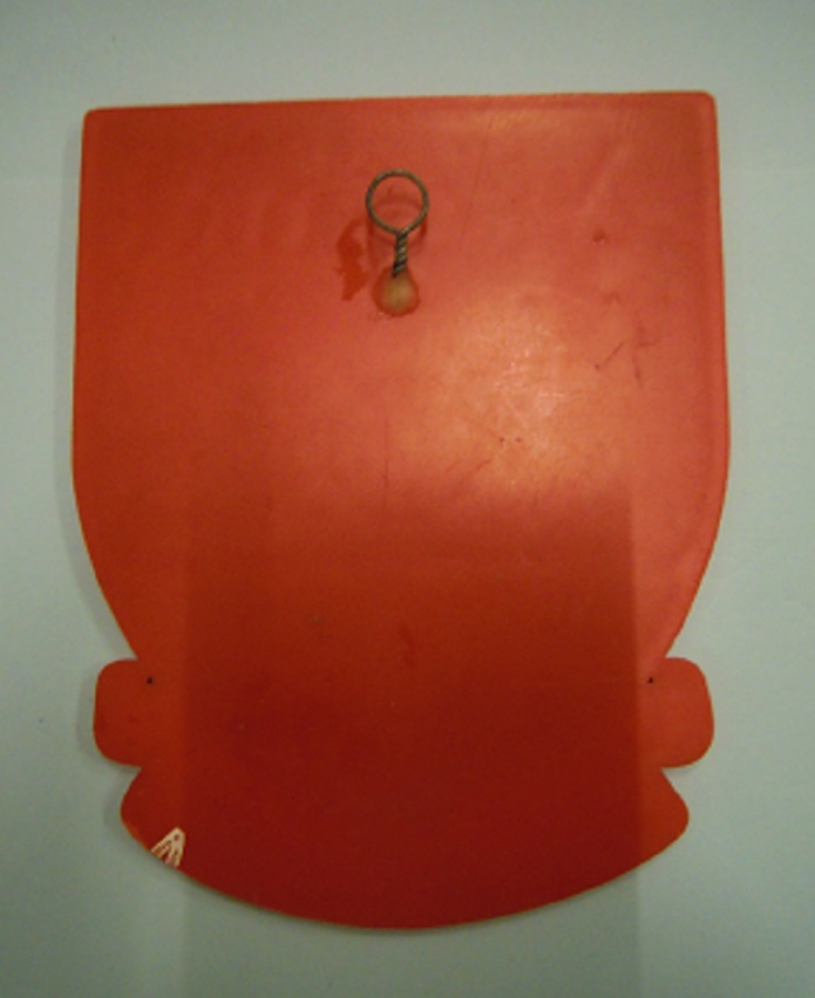 ARSENAL VICTORIA CONCORDIA CRESCIT DUVAR SÜSÜ