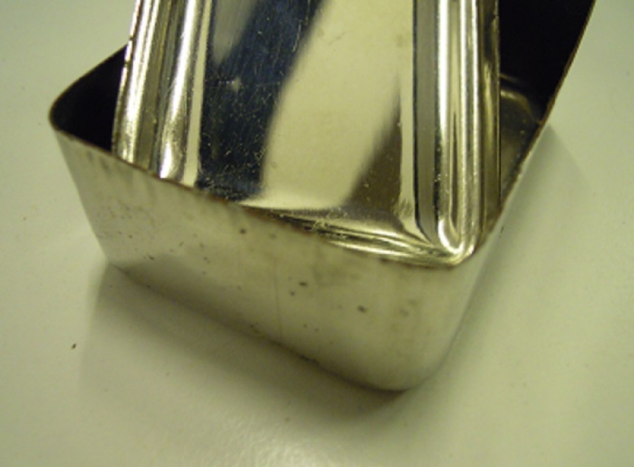 METAL KAPAKLI SEYEHAT SABUN TAŞIMA SAKLAMA KABI 